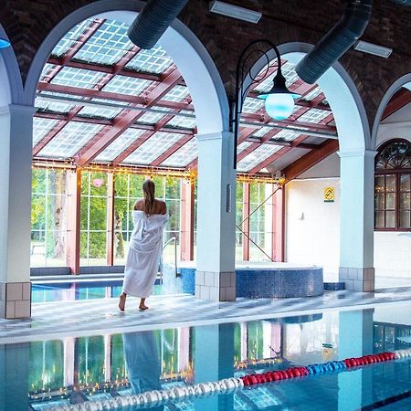 Von Rosen Spa (Adults Only) Mäetaguse Extérieur photo