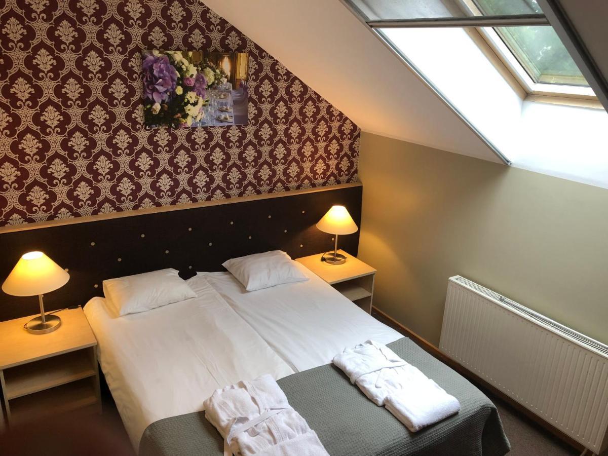 Von Rosen Spa (Adults Only) Mäetaguse Extérieur photo