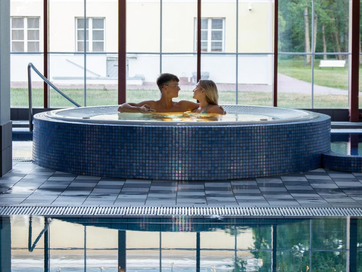 Von Rosen Spa (Adults Only) Mäetaguse Extérieur photo