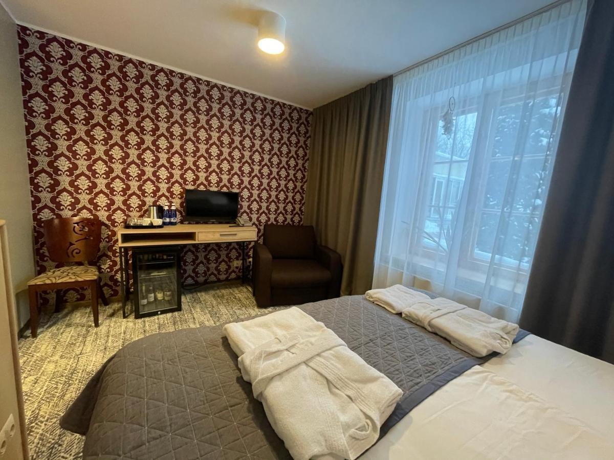 Von Rosen Spa (Adults Only) Mäetaguse Extérieur photo