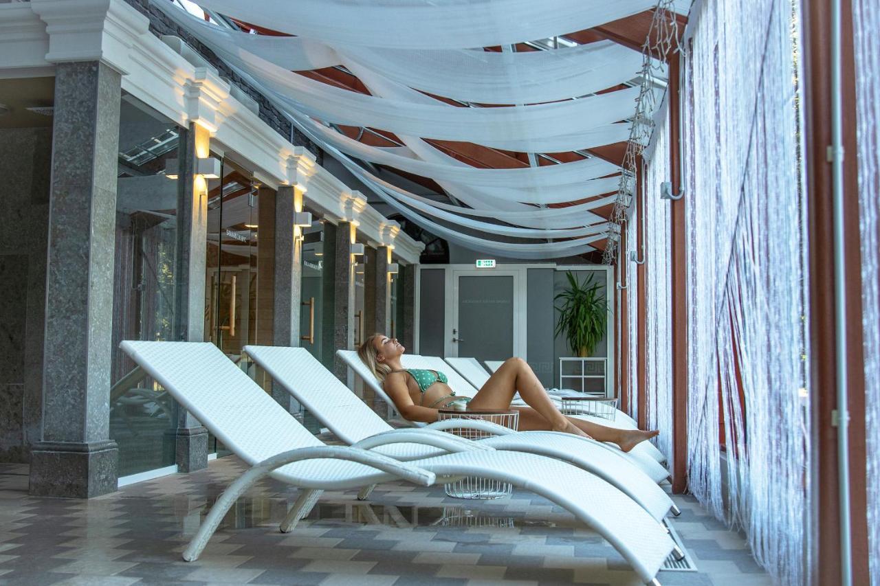 Von Rosen Spa (Adults Only) Mäetaguse Extérieur photo