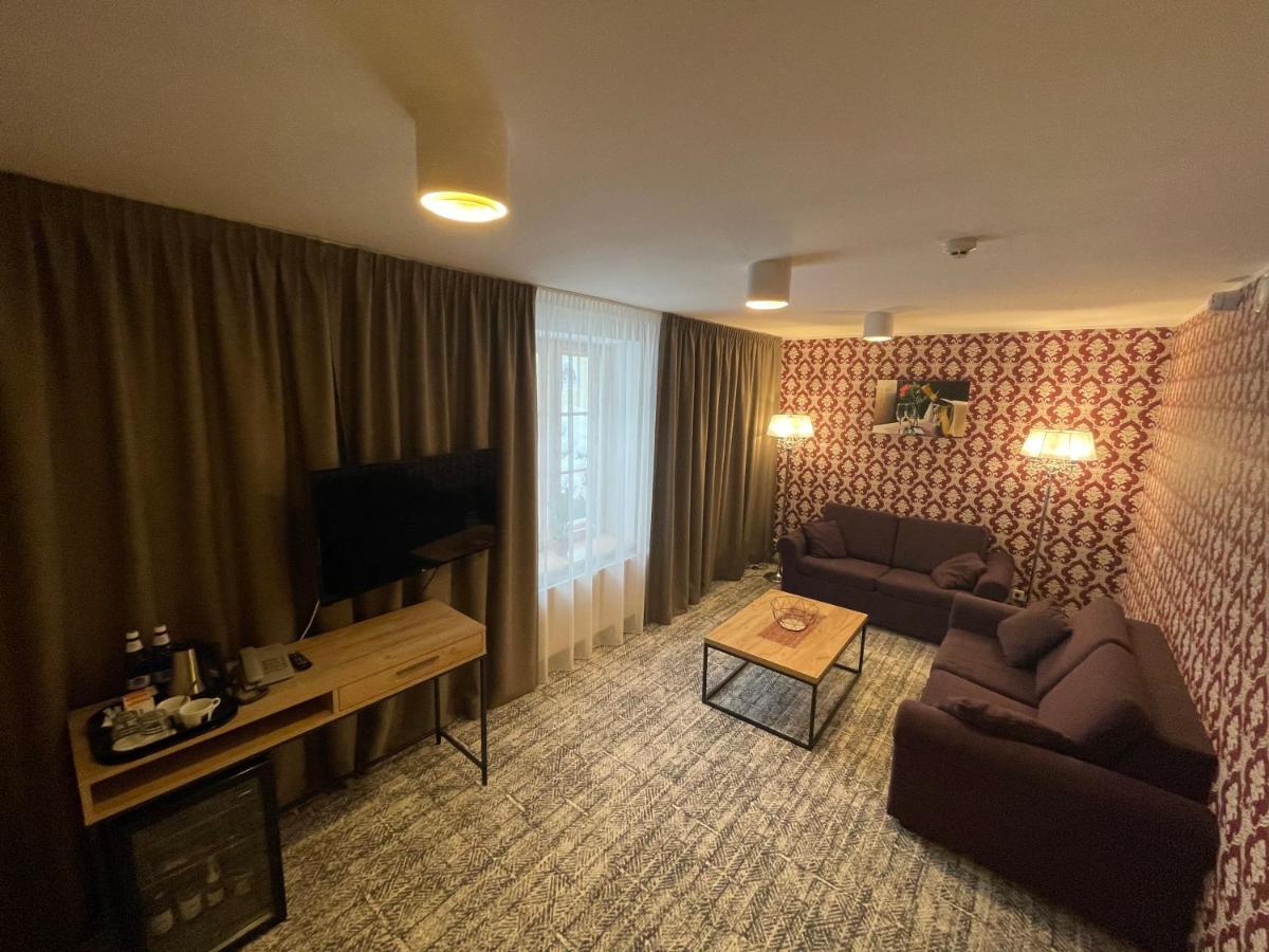 Von Rosen Spa (Adults Only) Mäetaguse Extérieur photo