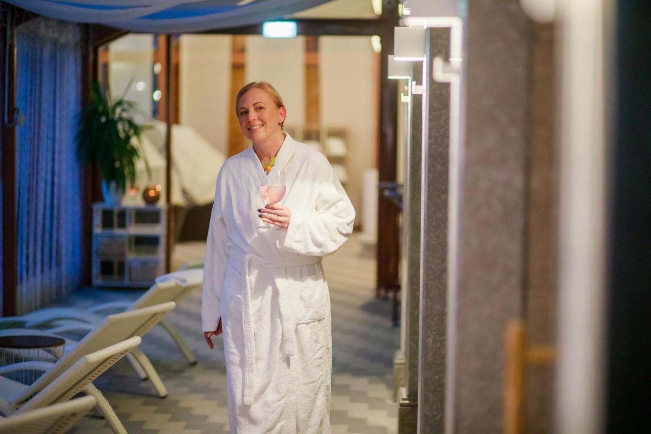Von Rosen Spa (Adults Only) Mäetaguse Extérieur photo