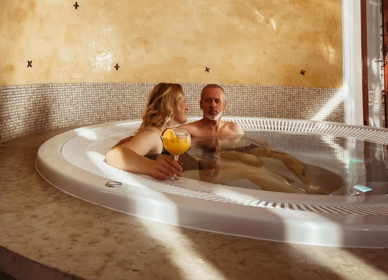 Von Rosen Spa (Adults Only) Mäetaguse Extérieur photo
