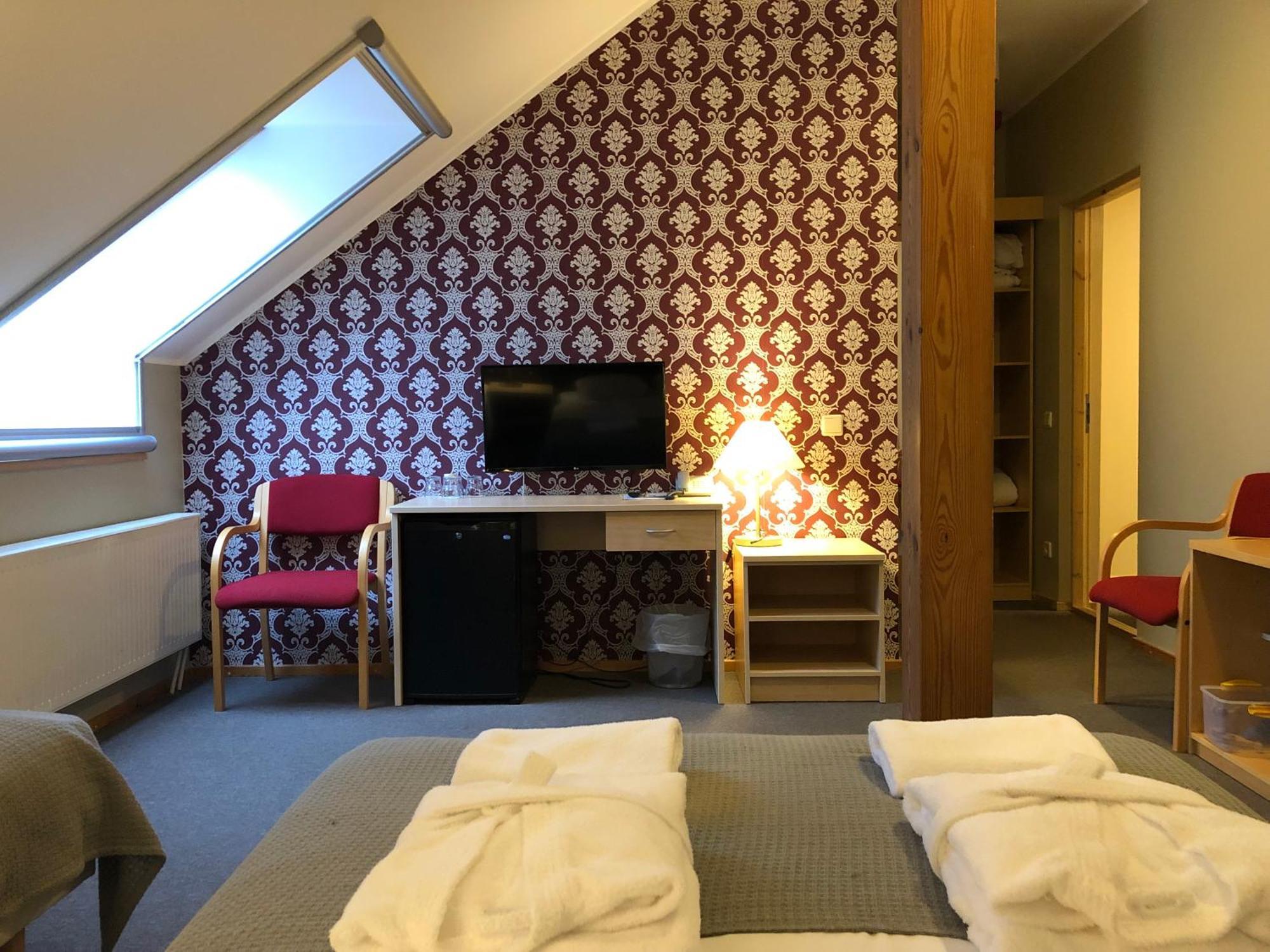 Von Rosen Spa (Adults Only) Mäetaguse Extérieur photo