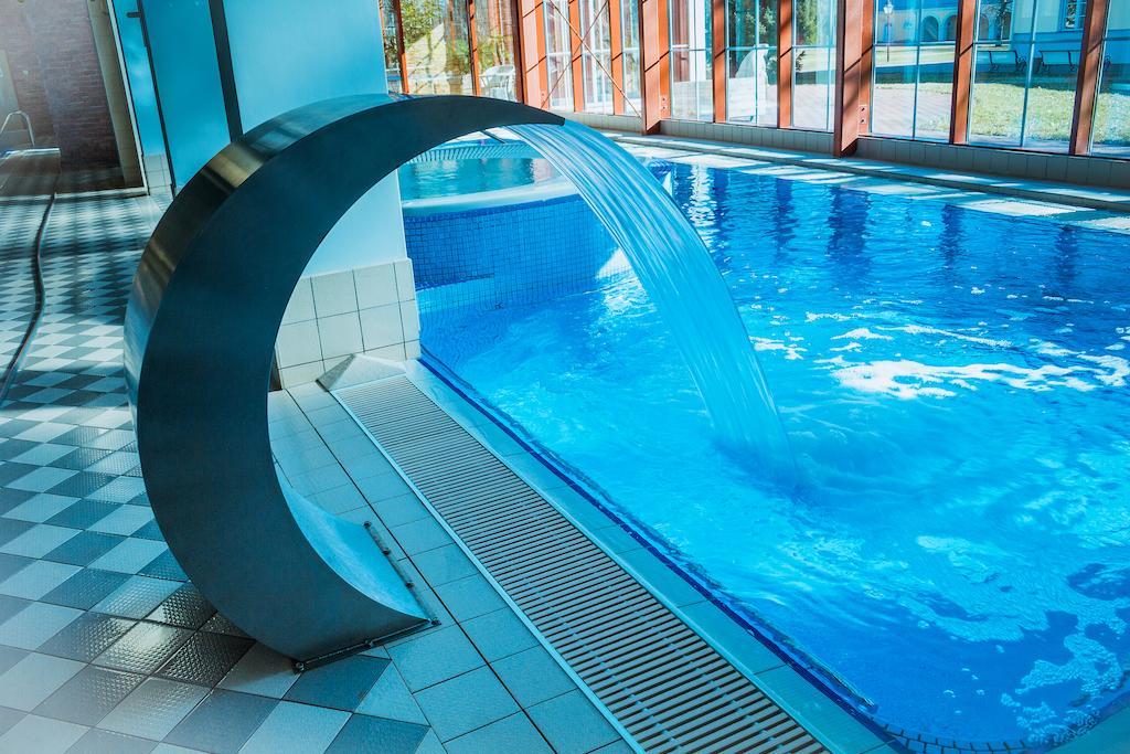 Von Rosen Spa (Adults Only) Mäetaguse Extérieur photo