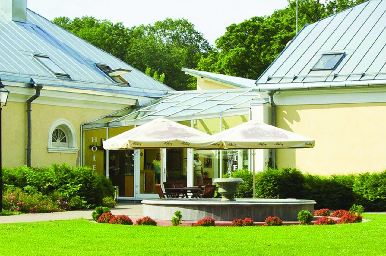 Von Rosen Spa (Adults Only) Mäetaguse Extérieur photo