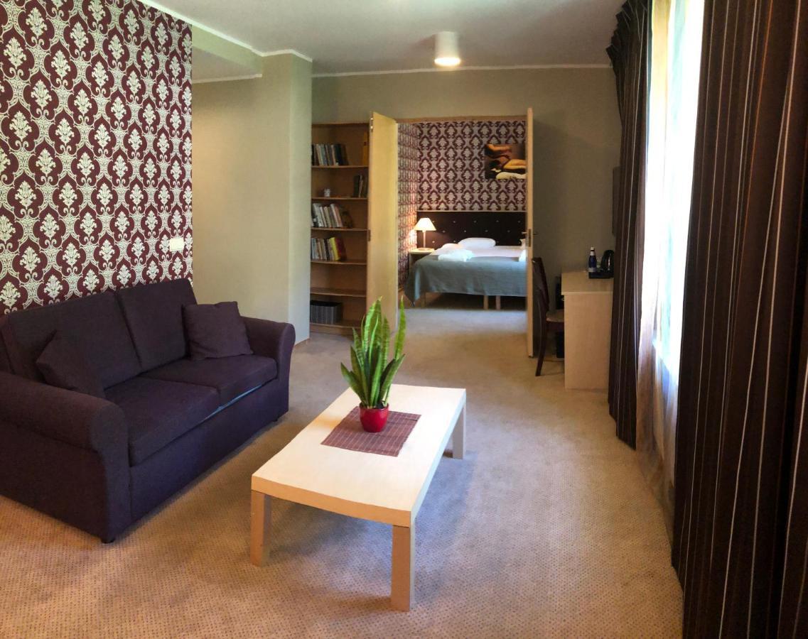 Von Rosen Spa (Adults Only) Mäetaguse Extérieur photo