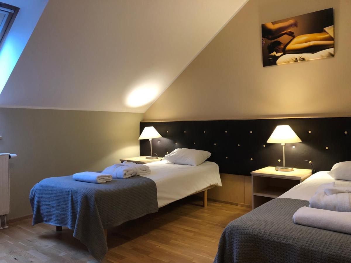 Von Rosen Spa (Adults Only) Mäetaguse Extérieur photo