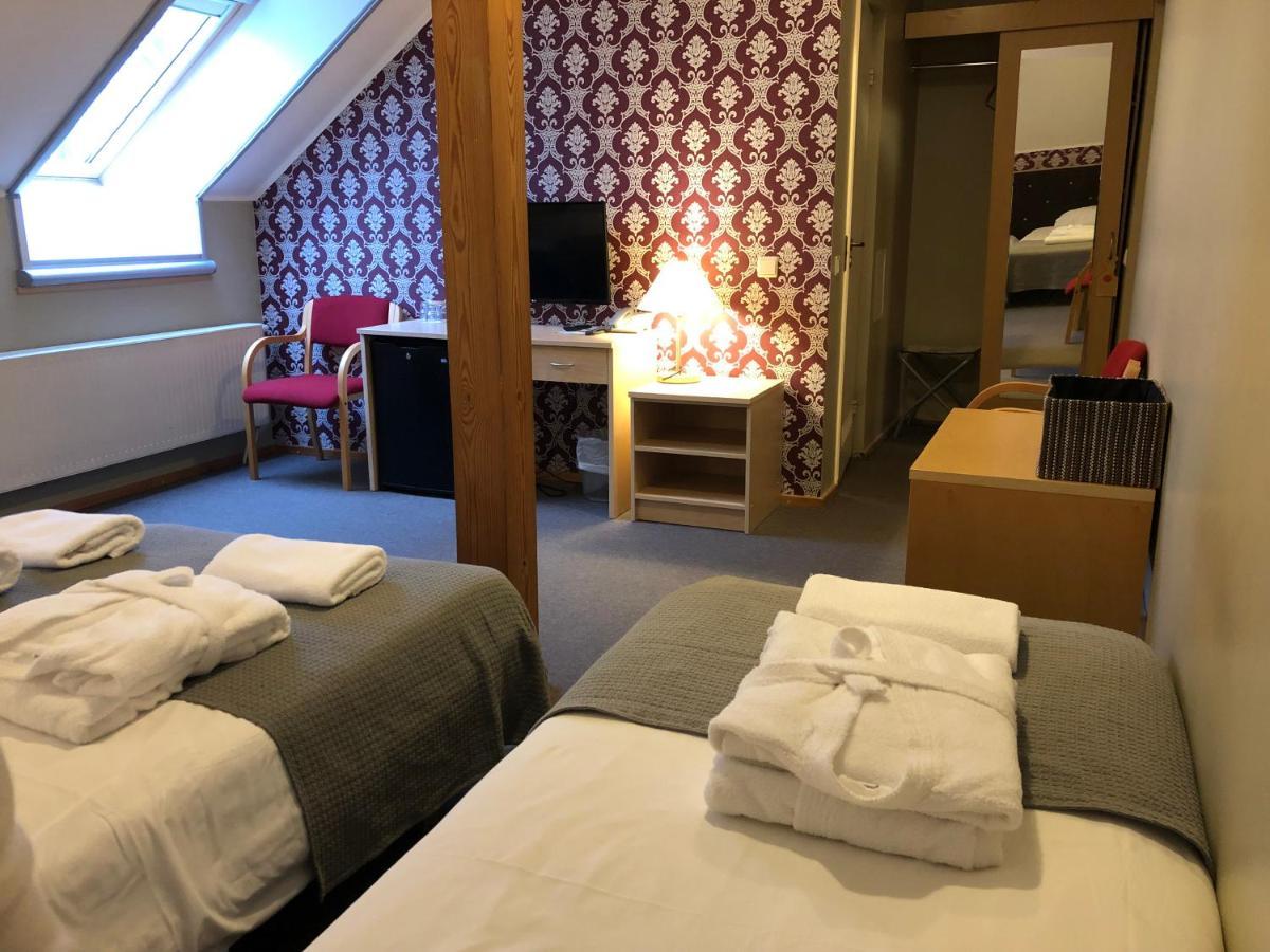 Von Rosen Spa (Adults Only) Mäetaguse Extérieur photo