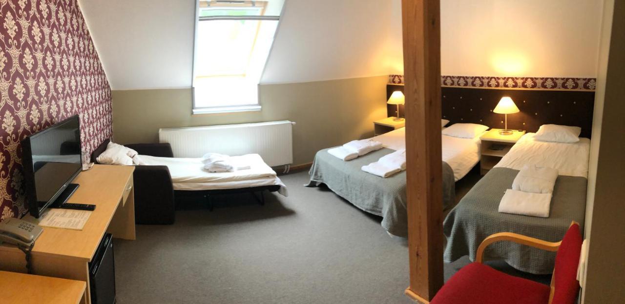 Von Rosen Spa (Adults Only) Mäetaguse Extérieur photo