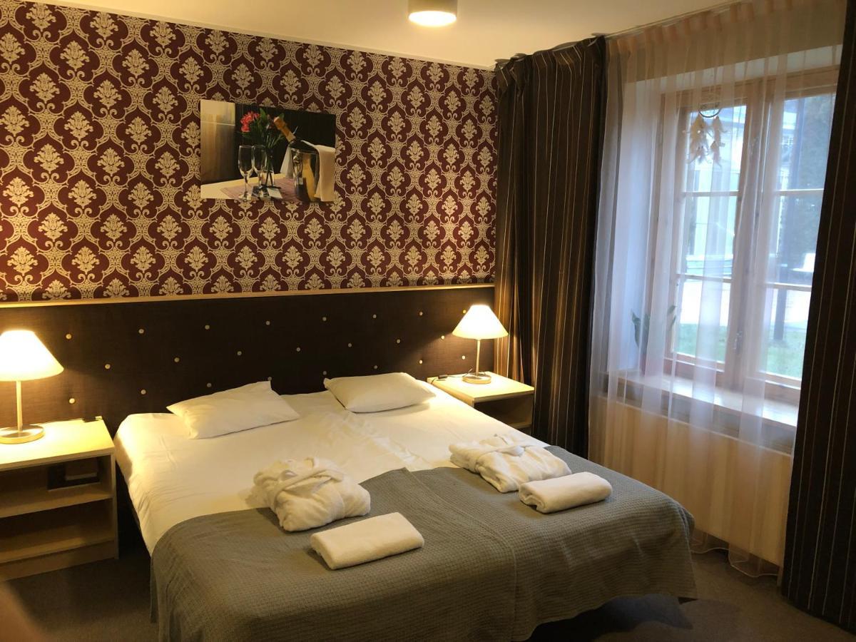 Von Rosen Spa (Adults Only) Mäetaguse Extérieur photo