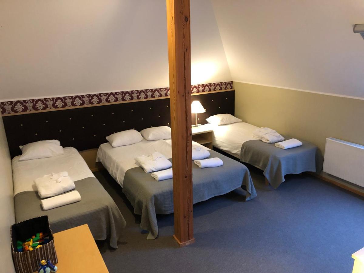 Von Rosen Spa (Adults Only) Mäetaguse Extérieur photo