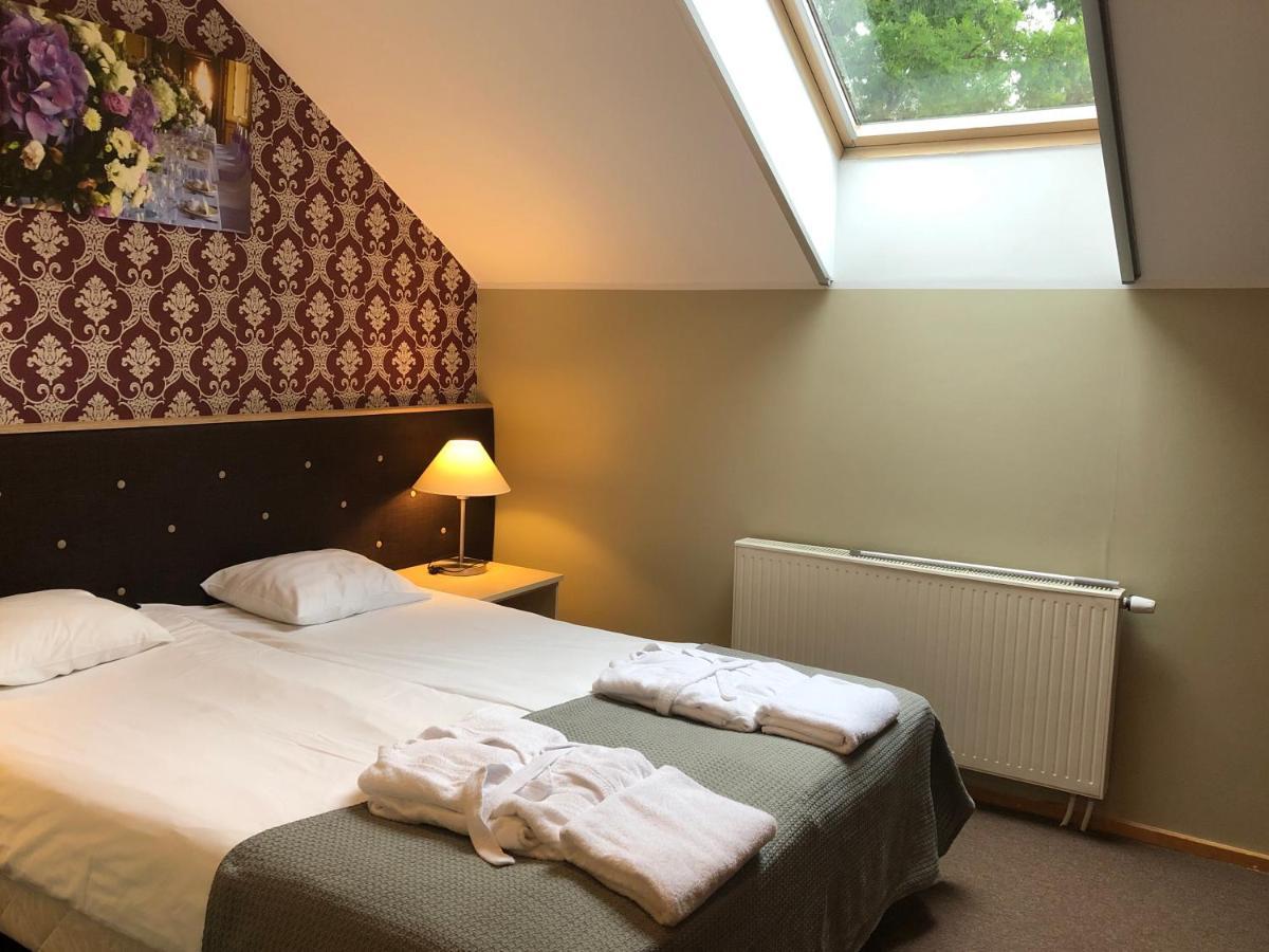 Von Rosen Spa (Adults Only) Mäetaguse Extérieur photo