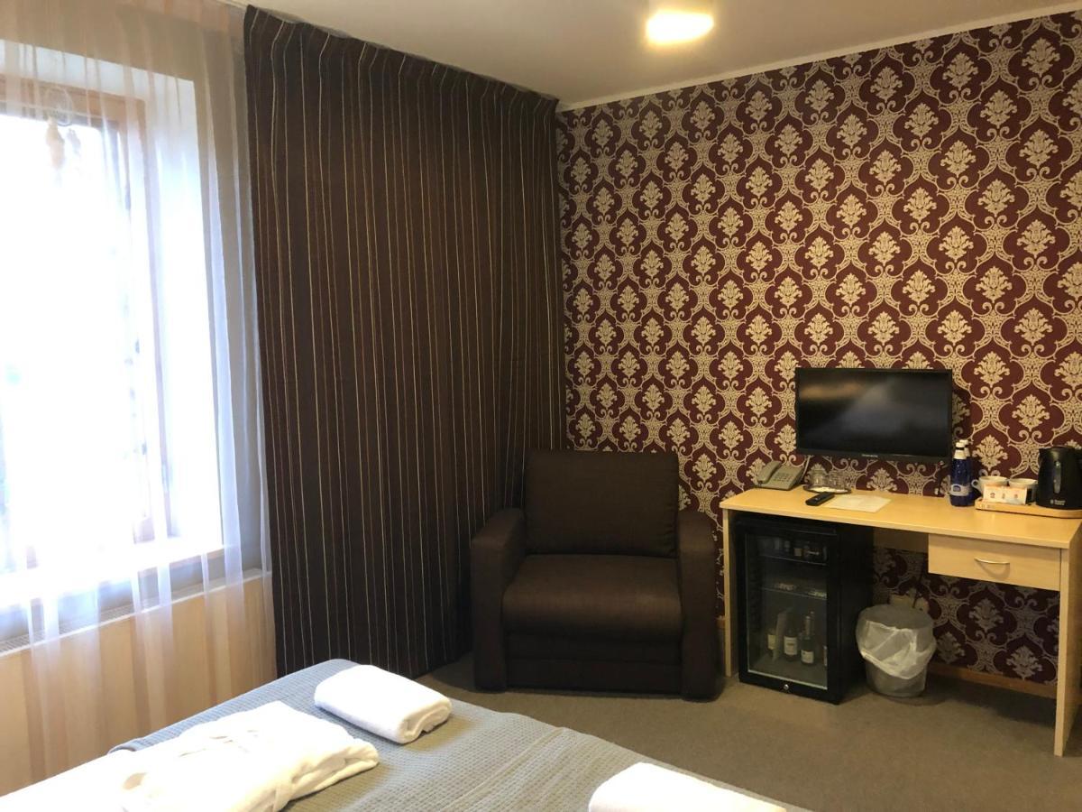 Von Rosen Spa (Adults Only) Mäetaguse Extérieur photo