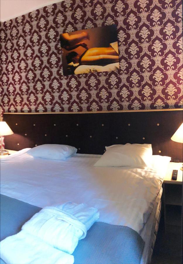 Von Rosen Spa (Adults Only) Mäetaguse Extérieur photo