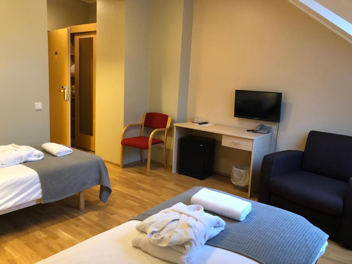 Von Rosen Spa (Adults Only) Mäetaguse Extérieur photo